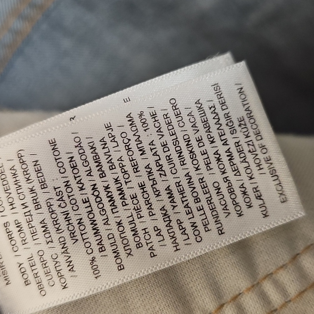 Polo Ralph Lauren The Crosby Relaxed Shorts - Picture 8 of 13